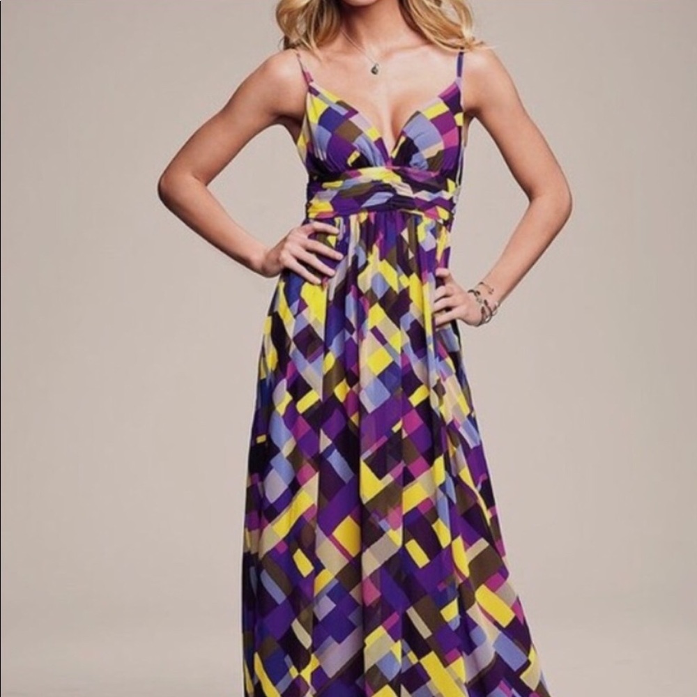 Victoria’s Secret Maxi Dress